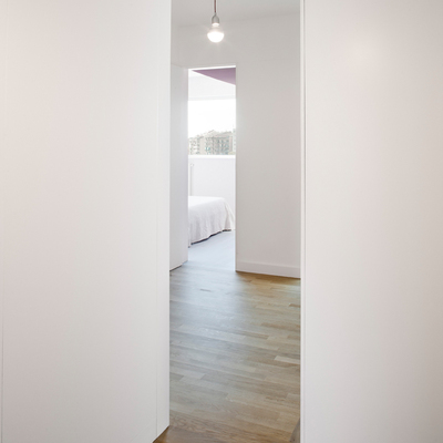 apartamento Fidel y Anna