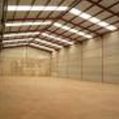 Nave Industrial Arinaga