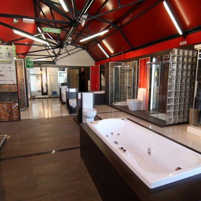 Nave industrial en Rubí