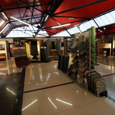 Nave industrial en Rubí