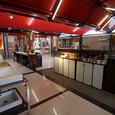 Nave industrial en Rubí