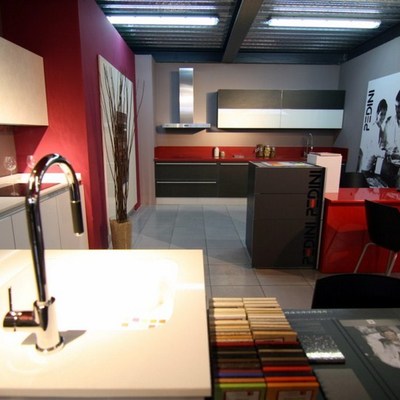 Nave industrial en Rubí