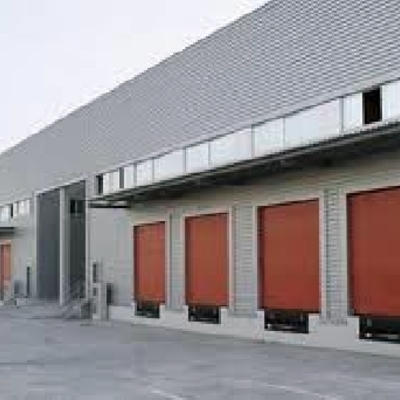 Naves industriales 2