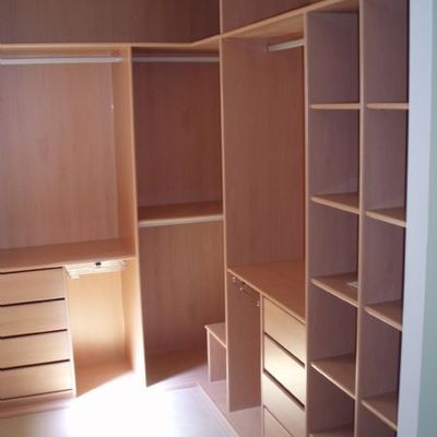 ¿NECESITAS MAS ESPACIO?