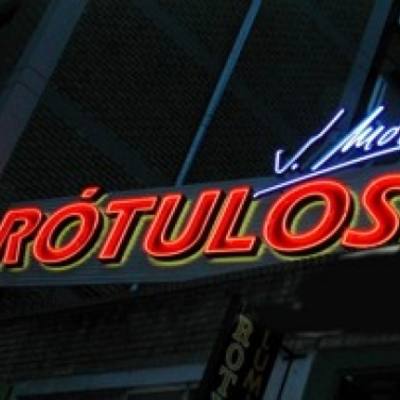 neon - luces de led