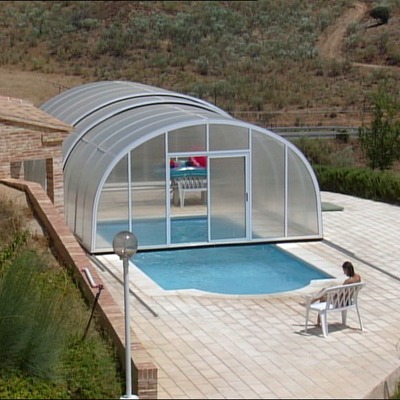 NILO 100 CON CUBIERTA