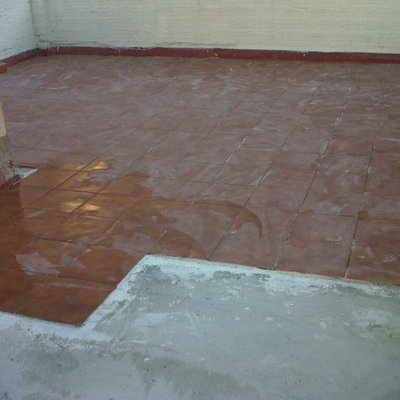 terrado