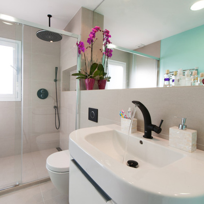 No elijas la casa más bonita del mundo, elige la casa que haga más bonito tu mundo