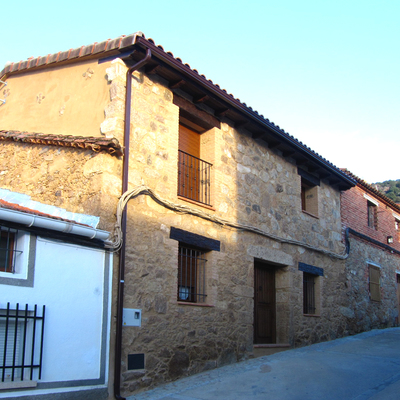 Reahabilitacion Vivienda