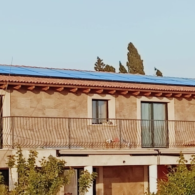 Instalación Palmanyola  (foto 1)