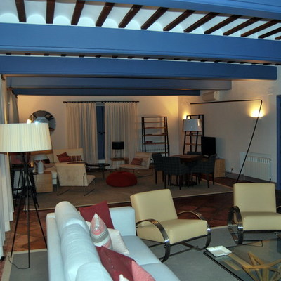 NRCR ARQUITECTOS S.L.P.