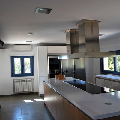 NRCR ARQUITECTOS S.L.P.