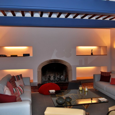 NRCR ARQUITECTOS S.L.P.