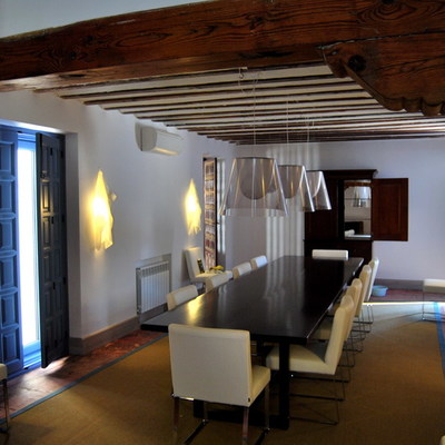 NRCR ARQUITECTOS S.L.P.