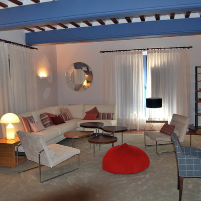 NRCR ARQUITECTOS S.L.P.