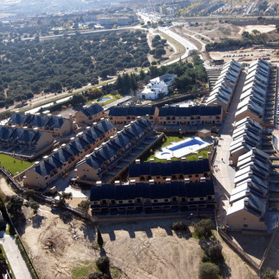 NRCR ARQUITECTOS S.L.P.