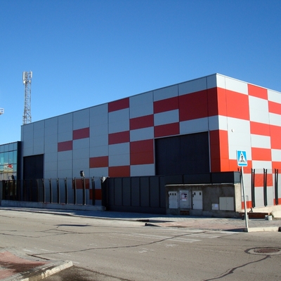 NRCR ARQUITECTOS S.L.P.