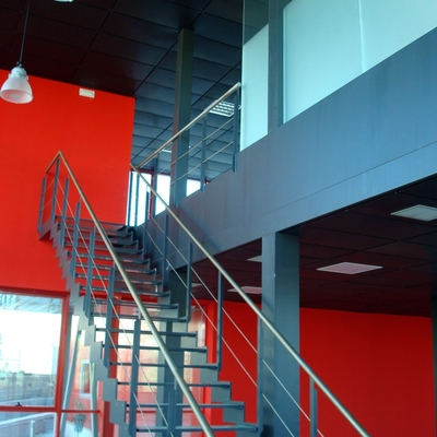 NRCR ARQUITECTOS S.L.P.