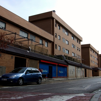 NRCR ARQUITECTOS S.L.P.