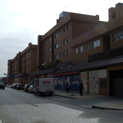 NRCR ARQUITECTOS S.L.P