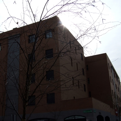 NRCR ARQUITECTOS S.L.P