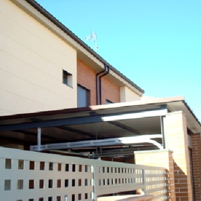 NRCR ARQUITECTOS S.L.P.