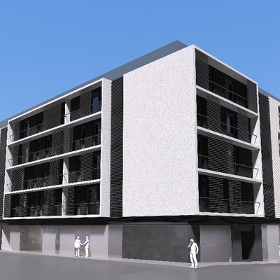 NRCR ARQUITECTOS S.L.P.