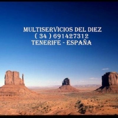 Nuestra Tarjeta de presentación