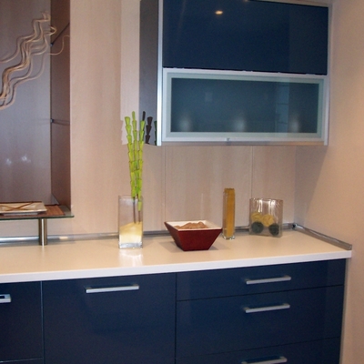 Nuestras cocinas D.Fanton