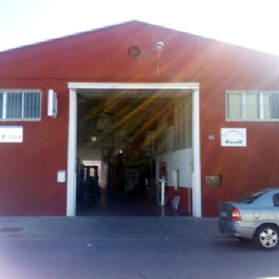 Nuestras Instalaciones