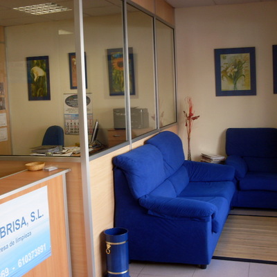 Nuestras intalaciones.