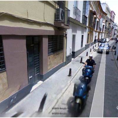 NUESTRAS OFICINAS CENTRALES. SEVILLA C/CASTELLAR, 51 LOCA-A