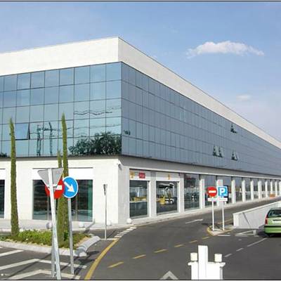 Nuestras oficinas de TOLEDO , en Edificio CEMAR TOLEDO