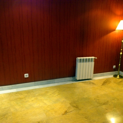 NUESTROS CRISTALIZADOS