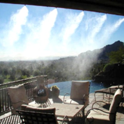 Nueva climatizacion exteriores