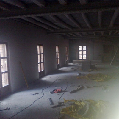 Nueva sede de la comarca campo de borja