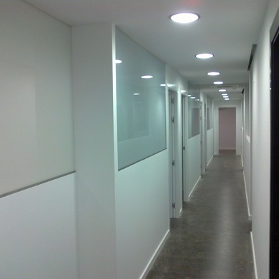 Nueva sede de la comarca campo de borja