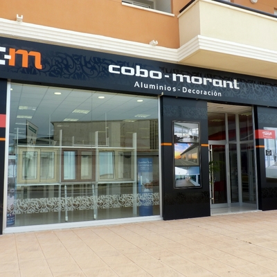 nueva tienda en Monforte del cid