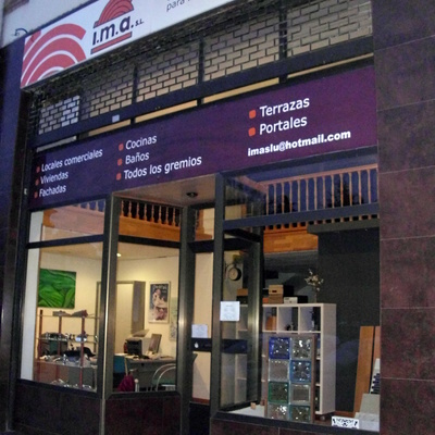 Nueva ventana en fachada