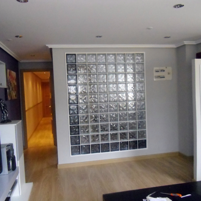 nueva vista muro paves