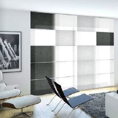 NUEVO PANEL JAPONES MOD. PAPYRUS