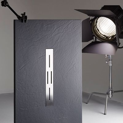 Nuevo plato de ducha