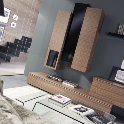 NUEVOS DISEÑOS PARA SALONES