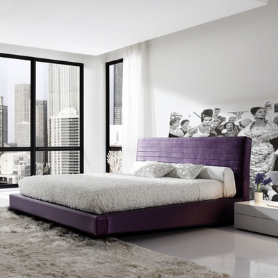 NUEVOS MODELOS EN DORMITORIOS