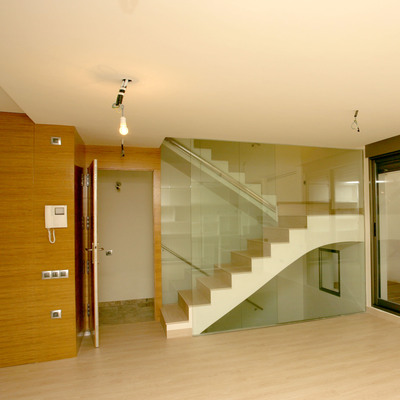 INTERIOR VIVIENDA REFORMADA