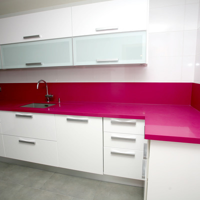 COCINA VIVIENDA REFORMADA