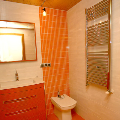 BAÑO VIVIENDA REFORMADA