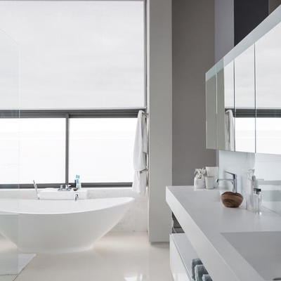 Diseño y Reforma baño