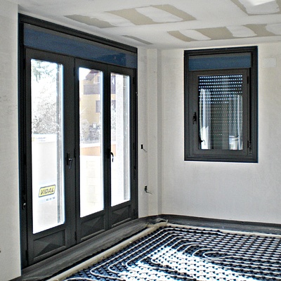 FOTO VENTANAL - CASA