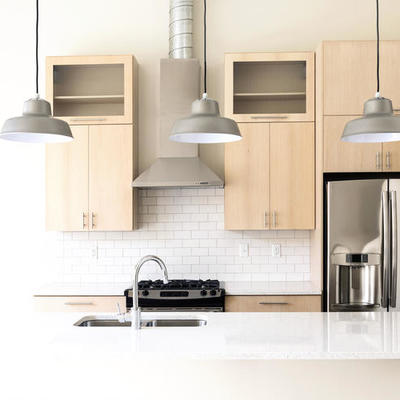 Diseño y Reforma cocina